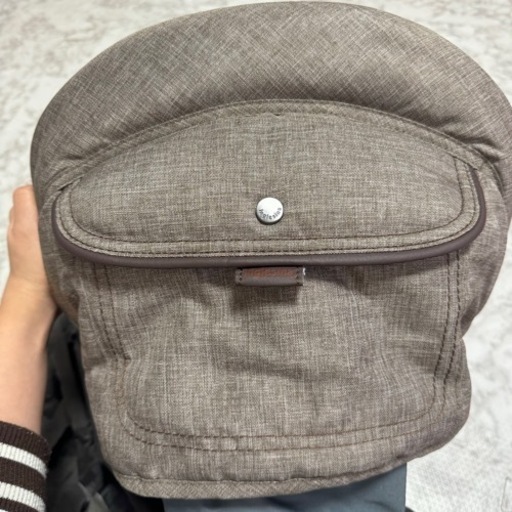 イングリッシーナ　ファスト　サンドベージュ