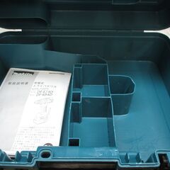 makita マキタ DF484D ドライバドリル ケース付 中古品 【ハンズクラフト宜野湾店】