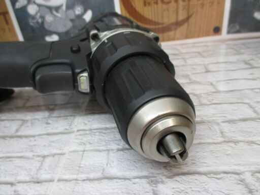 makita マキタ DF484D ドライバドリル ケース付 中古品 【ハンズ  