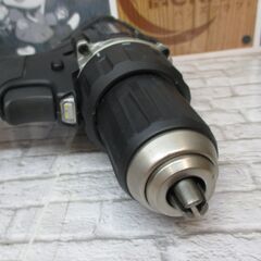 makita マキタ DF484D ドライバドリル ケース付 中古品 【ハンズクラフト宜野湾店】