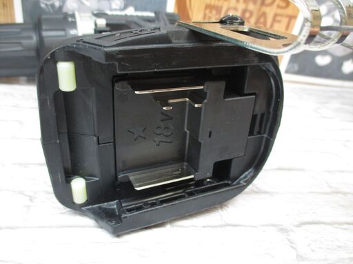 makita マキタ DF484D ドライバドリル ケース付 中古品 【ハンズ  