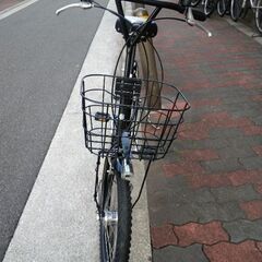 🚴ブリヂストン ベガス