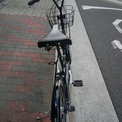 🚴ブリヂストン ベガス