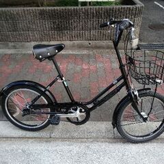 🚴ブリヂストン ベガス