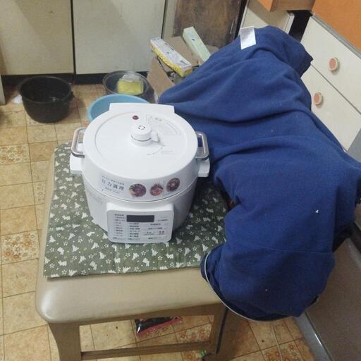 家電 キッチン家電 電気ポット