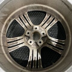 EUROTECH ユーロテック 社外ホイール 19インチ 4本 8.5J5HPCD112+43 audi純正キャップ　(MHZ250)クレジットカード QRコード決済可能