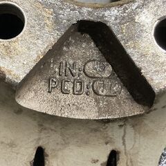 EUROTECH ユーロテック 社外ホイール 19インチ 4本 8.5J5HPCD112+43 audi純正キャップ　(MHZ250)クレジットカード QRコード決済可能