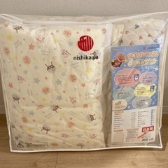 【取引中】子供用品 ベビー用品 寝具