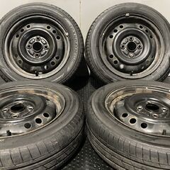 【TOYO TRANPATH Lu K 155/65R14】夏タ...