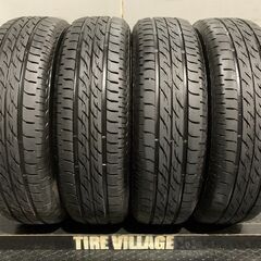 BS BRIDGESTONE NEXTRY 155/65R14 ...