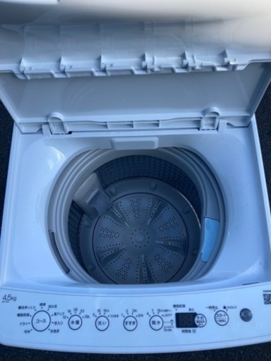 2023年製‼️ORIGINAL BASIC｜オリジナルベーシック 全自動洗濯機  