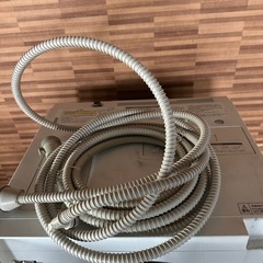 PANASONIC NA-VG700L ドラム式電気洗濯機/乾燥機