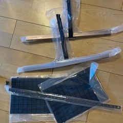 【ブラビア】正規品　テレビスタンド　SONY XRJ-75X95K