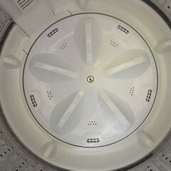 ★洗濯機 ﾔﾏﾀﾞ YWM-T45H1 2022 ※動作チェック済み