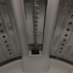 ★洗濯機 ﾔﾏﾀﾞ YWM-T45H1 2022 ※動作チェック済み