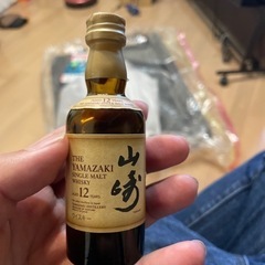 山崎12年