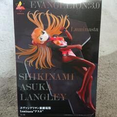 『SOLD』✨新品・未開封✨ヱヴァンゲリヲン新劇場版Lumina...