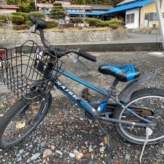 子供用自転車