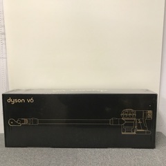 Dyson ダイソン　V6 FLUFFY ORIGIN MO SV9
