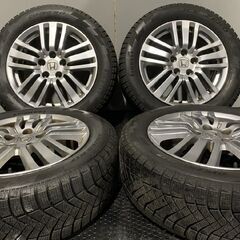 【PIRELLI ICE ZERO FR 215/60R17】ス...