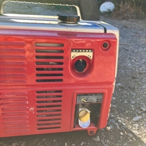 ニプロ ポテト デガー VG-1400 芋 ニプロ 振動堀取り機 VG-1400