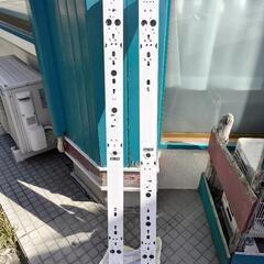 美品 TOSHIBA LED 照明器具 2本セット