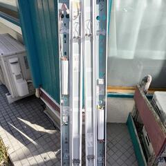 美品 TOSHIBA LED 照明器具 2本セット