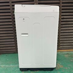 A4826 ☆ハイセンス 2020年製 全自動洗濯機☆ 縦型洗濯機 5.5