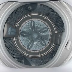 A4826 ☆ハイセンス 2020年製 全自動洗濯機☆ 縦型洗濯機 5.5