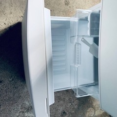 ⭐️Panasonicノンフロン冷凍冷蔵庫⭐️ ⭐️NR-B14BW-W⭐️