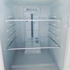 ⭐️Panasonicノンフロン冷凍冷蔵庫⭐️ ⭐️NR-B14BW-W⭐️
