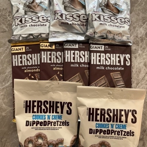激安！ハーシーズチョコレートセット♡