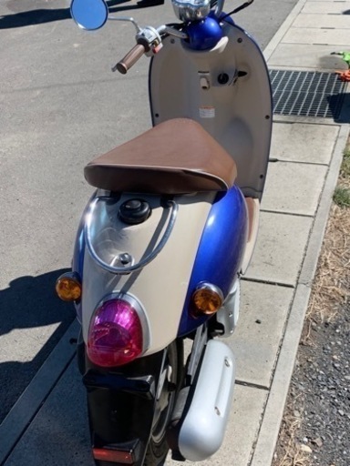 YAMAHAビーノsa26型軽整備済み 始動動画有ります