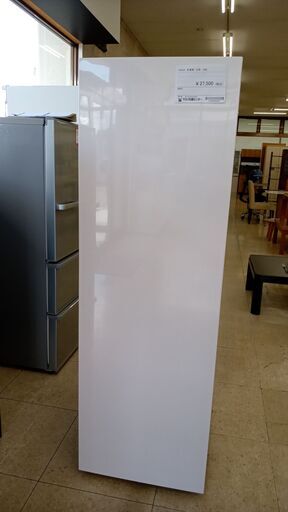 ★ジモティ割あり★ AQUA 冷凍庫 180L 23年製 動作確認／クリーニング済み TJ4439