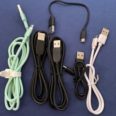 Micro USB Type-B（2.0）スマホ　パソコン　充電...