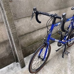 お取引中｝ピナレロ FP1 フレーム＋コンポ 10s 105 アルテグラ DURA-ACE