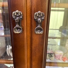 中古 カリモク家具(karimoku) COLONIAL(コロニアル)シリーズ 破格