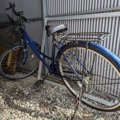 自転車