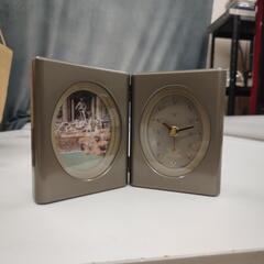 GIOVANNI VALENTINO 置き時計