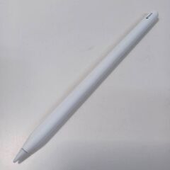 【ネット決済・配送可】【美品】Apple Pencil 第2世代...