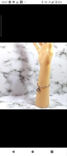 お取り引き完了しました！『お値下げ中』GUCCI インターロッキング  