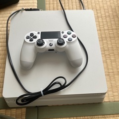 PS4本体　受付再開