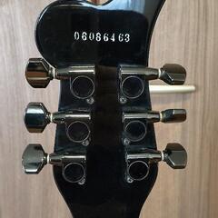 ESP SUGIZO PR−Ⅲ本人直筆サイン入り