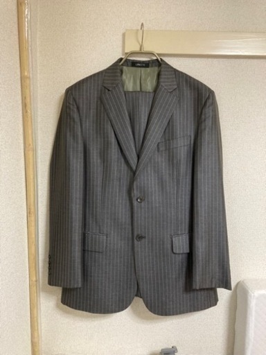 服/ファッション スーツ メンズ