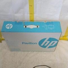 0227-101 HP PCモニター　※未検品