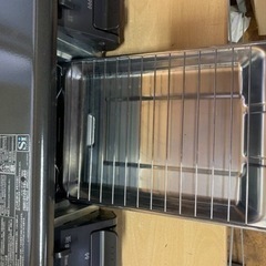 ⭐️パロマガスコンロ⭐️ ⭐️IC-S87-R⭐️