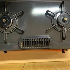 ⭐️パロマガスコンロ⭐️ ⭐️IC-S87-R⭐️