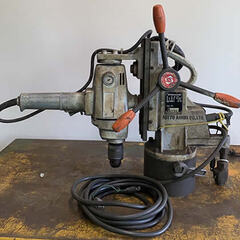 マグネット付ドリルATRA MASTER（1075）