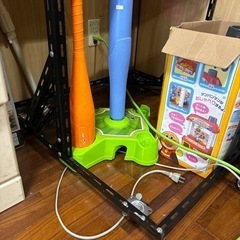 ストラックアウト