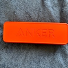 ANKER Bluetooth  スピーカー
